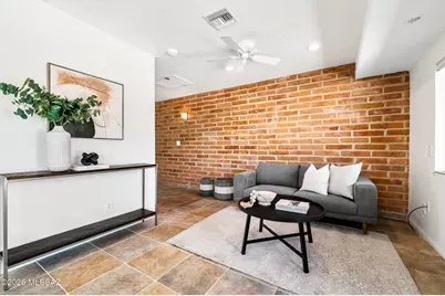 5025 E Calle Barril, Tucson, AZ 85718 - Photo 37