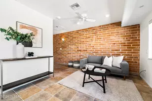 5025 E Calle Barril, Tucson, AZ 85718 - Photo 37