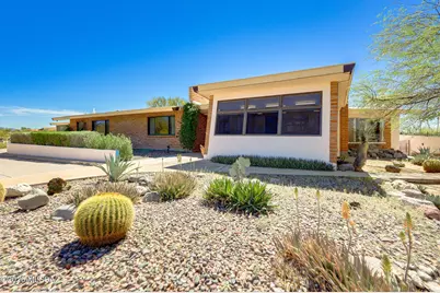 5025 E Calle Barril, Tucson, AZ 85718 - Photo 7