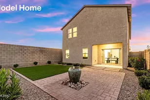 6156 E Campolina Trl, Tucson, AZ 85756 - Photo 29