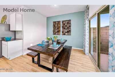 6156 E Campolina Trail, Tucson, AZ 85756 - Photo 9