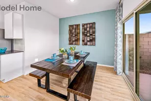 6156 E Campolina Trl, Tucson, AZ 85756 - Photo 9