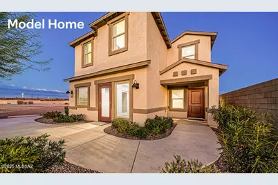 6156 E Campolina Trail, Tucson, AZ 85756 - Photo 1