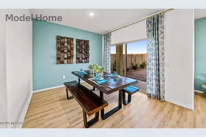 6156 E Campolina Trail, Tucson, AZ 85756 - Photo 7
