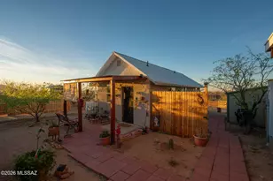 15831 S Caton Ave, Tucson, AZ 85736 - Photo 9