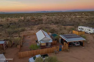 15831 S Caton Ave, Tucson, AZ 85736 - Photo 3