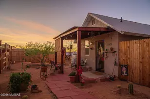 15831 S Caton Ave, Tucson, AZ 85736 - Photo 25