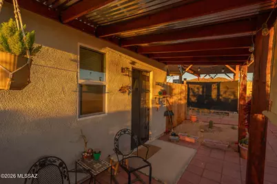 15831 S Caton Avenue, Tucson, AZ 85736 - Photo 11