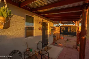 15831 S Caton Ave, Tucson, AZ 85736 - Photo 11
