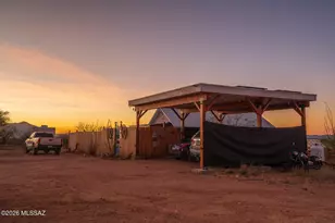 15831 S Caton Ave, Tucson, AZ 85736 - Photo 7