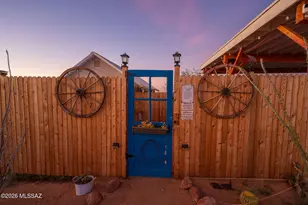 15831 S Caton Ave, Tucson, AZ 85736 - Photo 5