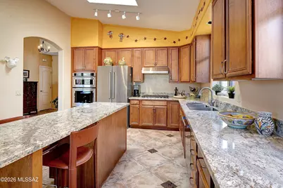 5334 N Fairway Heights Drive, Tucson, AZ 85749 - Photo 3