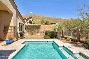 5334 N Fairway Heights Dr, Tucson, AZ 85749 - Photo 15