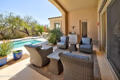 5334 N Fairway Heights Drive, Tucson, AZ 85749 - Photo 13