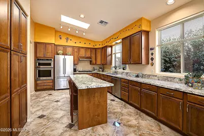 5334 N Fairway Heights Drive, Tucson, AZ 85749 - Photo 7