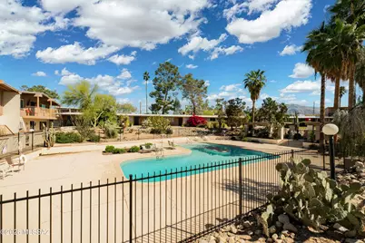 5901 N Oracle Road #28, Tucson, AZ 85704 - Photo 9