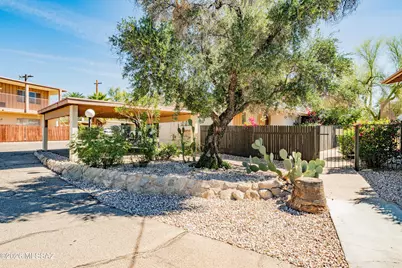5901 N Oracle Road #28, Tucson, AZ 85704 - Photo 7