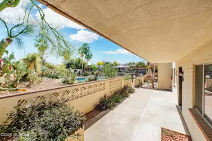 5901 N Oracle Rd, Tucson, AZ 85704 - Photo 1