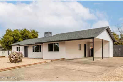 417 S Kenyon Drive, Tucson, AZ 85710 - Photo 3