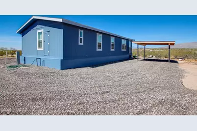 9099 S Atterbury Wash Way, Tucson, AZ 85747 - Photo 35
