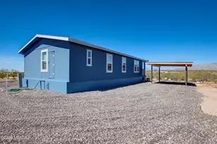 9099 S Atterbury Wash Way, Tucson, AZ 85747 - Photo 35