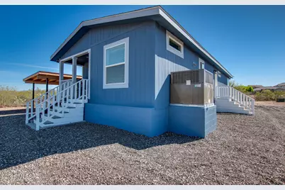 9099 S Atterbury Wash Way, Tucson, AZ 85747 - Photo 31