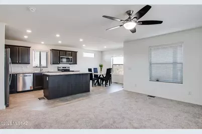 9099 S Atterbury Wash Way, Tucson, AZ 85747 - Photo 9