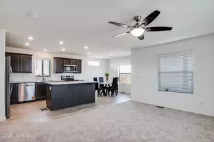 9099 S Atterbury Wash Way, Tucson, AZ 85747 - Photo 9