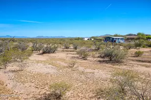 9099 S Atterbury Wash Way, Tucson, AZ 85747 - Photo 9