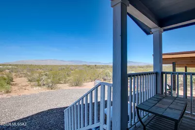 9099 S Atterbury Wash Way, Tucson, AZ 85747 - Photo 5