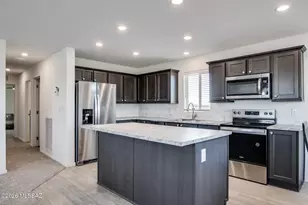 9099 S Atterbury Wash Way, Tucson, AZ 85747 - Photo 5