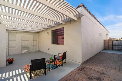 351 E Calle Nacrita, Green Valley, AZ 85614 - Photo 43