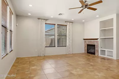 792 W Paseo Celestial, Sahuarita, AZ 85629 - Photo 7