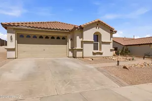 792 W Paseo Celestial, Sahuarita, AZ 85629 - Photo 1