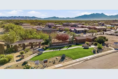 114 S Beyerville Place, Sahuarita, AZ 85629 - Photo 37