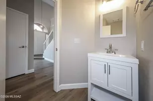 3391 W Avenida Esperanza, Tucson, AZ 85746 - Photo 15