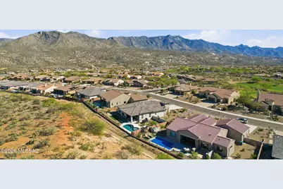 66492 E Peregrine Place, Saddlebrooke, AZ 85739 - Photo 39