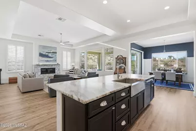 66492 E Peregrine Place, Saddlebrooke, AZ 85739 - Photo 17