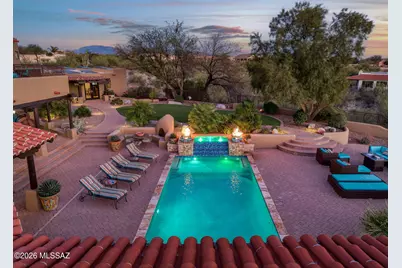 5330 E Placita Casa Rio, Tucson, AZ 85718 - Photo 11