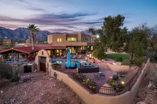 5330 E Placita Casa Rio, Tucson, AZ 85718 - Photo 7