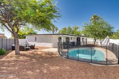 9870 E Celeste Drive, Tucson, AZ 85730 - Photo 3