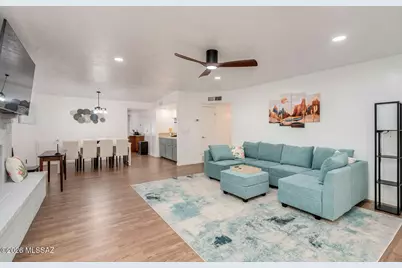 9870 E Celeste Drive, Tucson, AZ 85730 - Photo 7