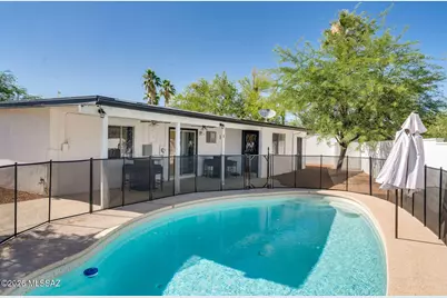 9870 E Celeste Drive, Tucson, AZ 85730 - Photo 1