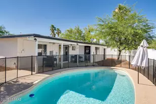 9870 E Celeste Dr, Tucson, AZ 85730 - Photo 1