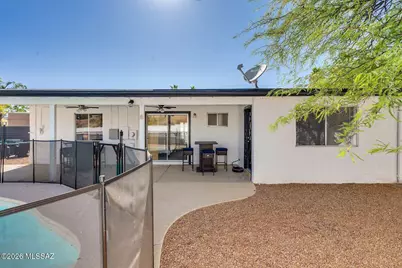 9870 E Celeste Drive, Tucson, AZ 85730 - Photo 5