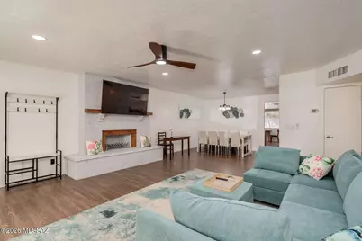 9870 E Celeste Drive, Tucson, AZ 85730 - Photo 9