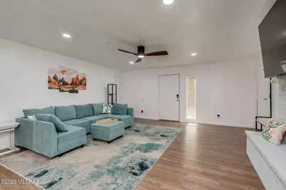 9870 E Celeste Drive, Tucson, AZ 85730 - Photo 9