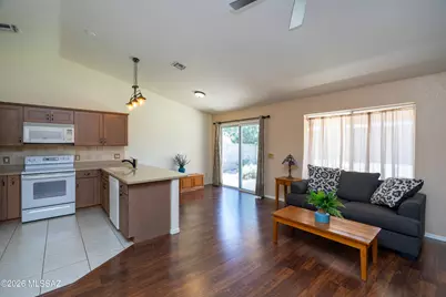 2388 Candlewood Drive, Sierra Vista, AZ 85650 - Photo 5
