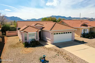 2388 Candlewood Drive, Sierra Vista, AZ 85650 - Photo 1