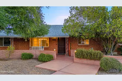 2827 E La Cienega Place, Tucson, AZ 85716 - Photo 49